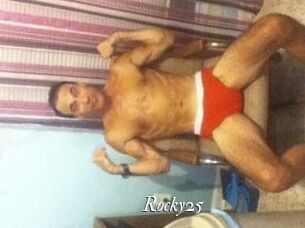 Rocky25