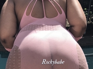 rockybabe Partouze