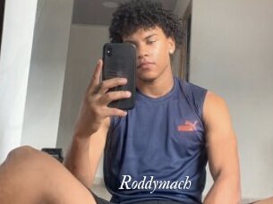 roddymach Partouze