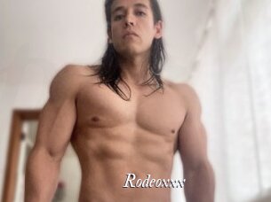 Rodeoxxx