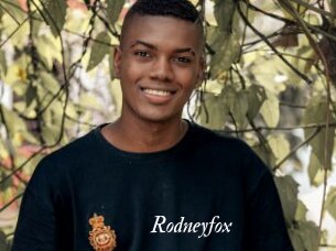Rodneyfox