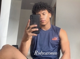 Rodycarmon