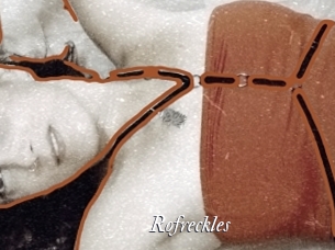 rofreckles Partouze
