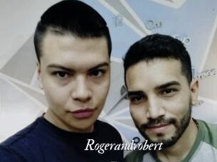 Rogerandrobert