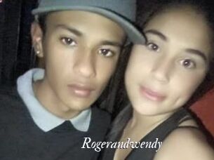 Rogerandwendy