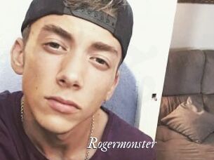 Rogermonster