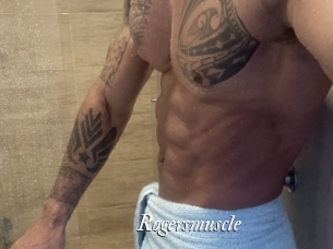 Rogersmuscle