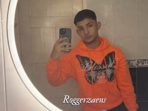 Roggerzaens