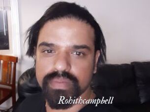 Rohithcampbell
