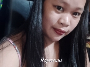 Rojovenus
