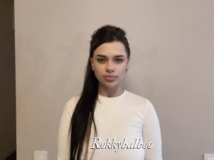 Rokkybalboo