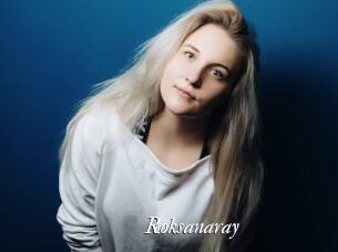 roksanaray Partouze