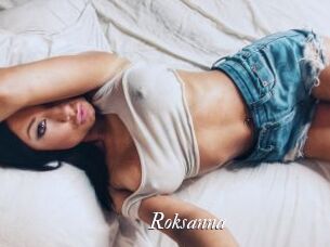 Roksanna