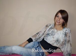 Roksannelive