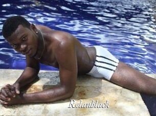 Rolanblack