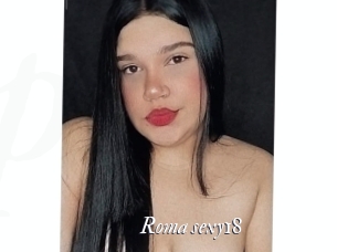 Roma_sexy18