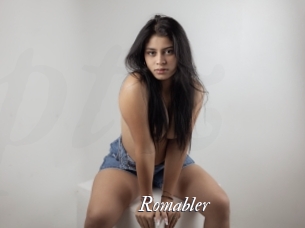 Romabler