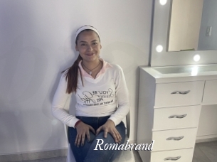 Romabrand