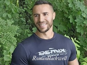 Romanblackwell