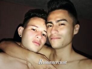 Romancecum