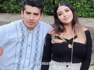 Romancewoman