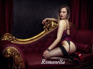 Romanella