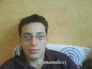 Romanodu03