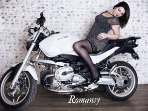 Romansy