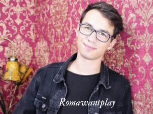 Romawantplay