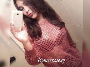 Romeehosexy