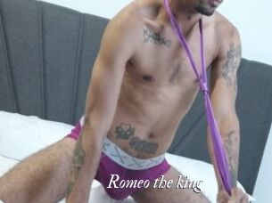 Romeo_the_king