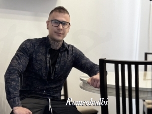 Romeobodhi