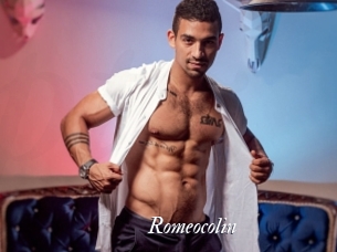 romeocolin Partouze