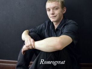 Romeogreat