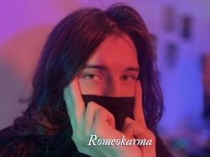 Romeokarma