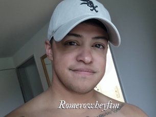 romerowheyftm Partouze