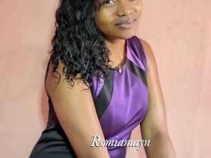 Romiamayn