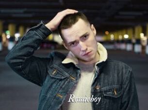 Romieboy