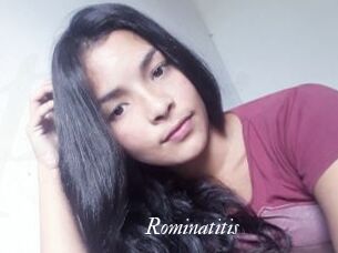 Rominatitis