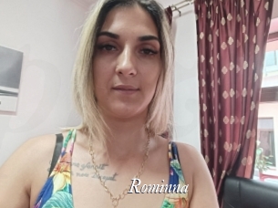 Rominna