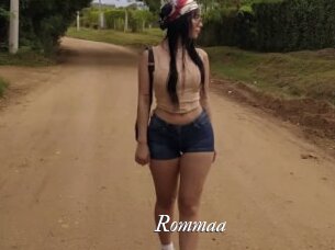 Rommaa