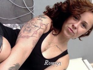 Romy91
