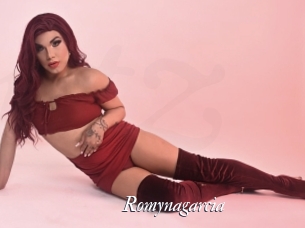 Romynagarcia
