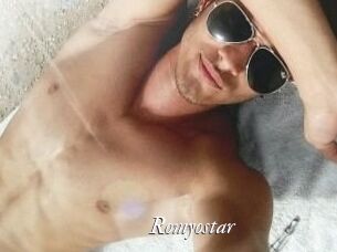 Romyostar