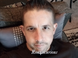 Ron4ucurious