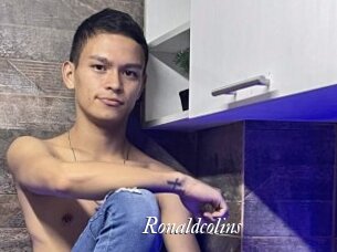 Ronaldcolins