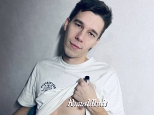 Ronaldhuis