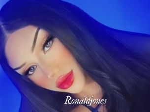 Ronaldjones