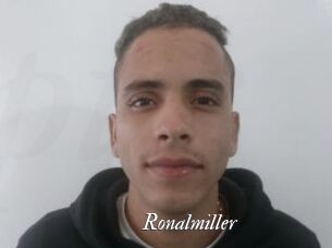 Ronalmiller
