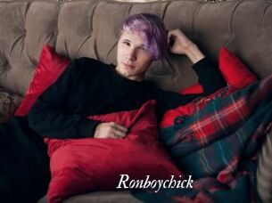Ronboychick